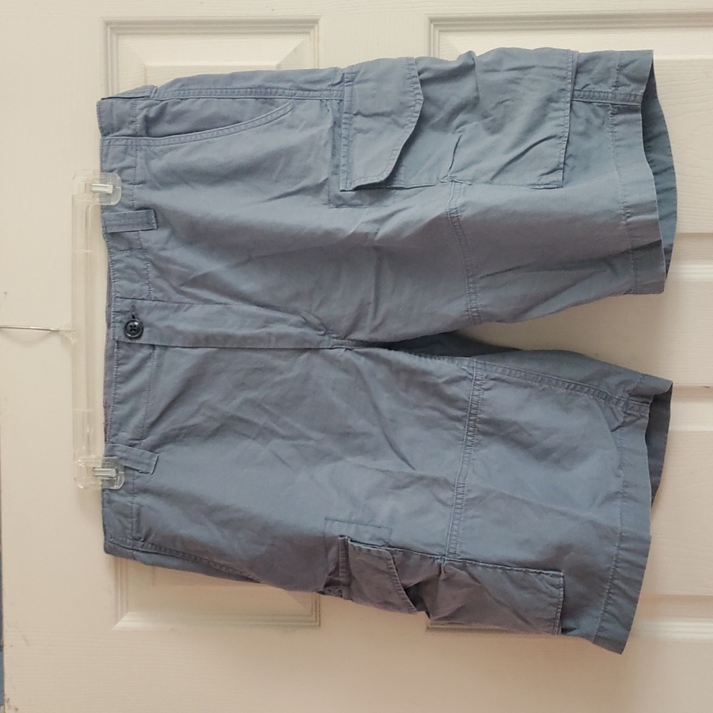 Polo Ralph Lauren men's size 35 classic fit cargo shorts